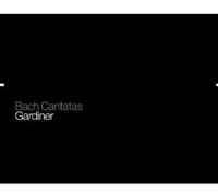 Bach Kantaten Box (56 Cd)