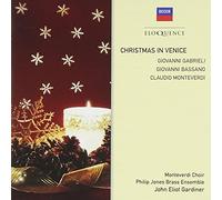 Monteverdi Choir - Christmas in Venice