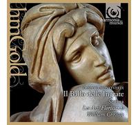 Monteverdi: Il ballo delle ingrate & Sestina