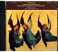 Monteverdi - Claudio Monteverdi Four Mass for Six Voices 34In Illo Tempore34