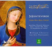 Vêpres de la Vierge