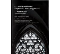 Vespro Della Beata Vergine