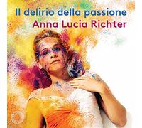 Monteverdi: Delirio Della Passione