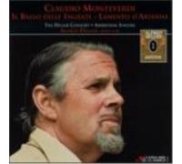 Monteverdi / Deller / Deller Consort Il Ballo Delle Ingrate (CD)