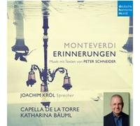 Monteverdi-Erinnerungen