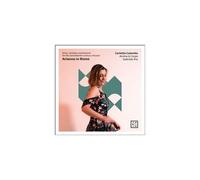 Monteverdi, Frescobaldi & Kapsberger: Arianna In Rome