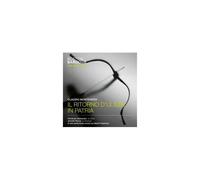 Boston Baroque – Ritorno d'Ulisse in Patria – CD – NAXOS