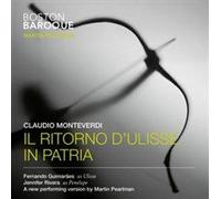 Ritorno d Ulisse in Patria