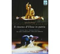 Il Ritorno d'Ulisse in Patria E