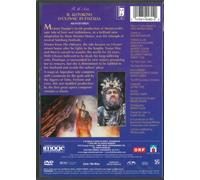 Monteverdi - Il ritorno d'Ulisse in patria (The Return of Ulysses) (Henze version) / Tate, Allen, Kuhlmann, Salzburg Festival [Import USA Zone 1]