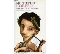 MONTEVERDI L ORFEO