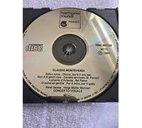 Monteverdi - Lamento D'Arianna