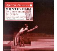 Monteverdi : Le Couronnement de Poppée (extraits)