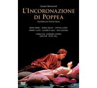 Incoronazione di Poppea DVD