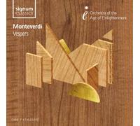 Monteverdi : les Vêpres de 1610