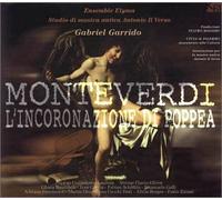 Monteverdi - L'incoronazione di Poppea
