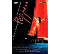 L incoronazione comp opera - DVD Zone 1 E