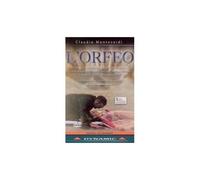 Monteverdi – L'Orfeo – DVD – Dynamic