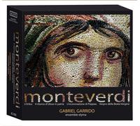 Monteverdi Lorfeo Il Ritorno Dulisse In