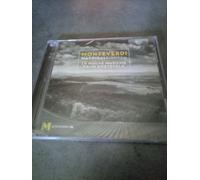 Monteverdi – Madrigali Libri V & VI – Edel