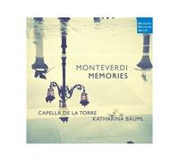 Monteverdi: Memories