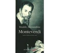 Monteverdi Rinaldo Alessandrini (Auteur), Béatrice Arnal (Traduction)