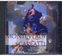 Monteverdi / Scarlatti - Messe "In Illo Tempore" - Messe "De Madrid