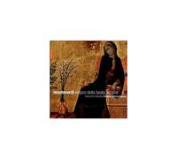 Monteverdi: Vespro Della Beata Vergine