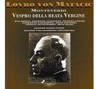 Monteverdi - Vespro Della Beata Vergine