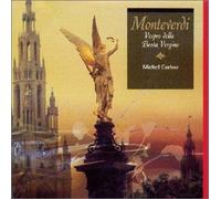 Monteverdi: Vespro Della Beatan [Import]
