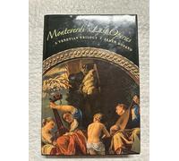 Monteverdi's Last Operas: A Venetian Trilogy