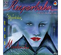 MONTEVIDEO - Auf der Reeperbahn nachts um halb eins /Sterntaler (7" Vinyl Single)(1982)(BLow UP INT 110.517)