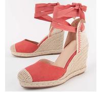 Montevita Coin Esparte Balenci8 Orange 36