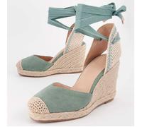 Espadrille Femme Montevita - 40