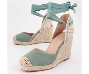 Montevita Coin Esparte Balenci8 Vert 40