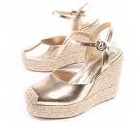 Montevita Wedge Sparto Balenci Gold 39