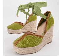 Espadrille Femme Montevita - 38