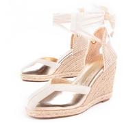 Montevita Wedge Sparto Balenci2 Or 37