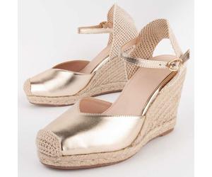 Montevita Wedge Sparto Balencia4 Or 36