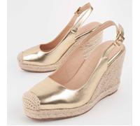 Montevita Wedge Sparto Balencia5 ou 37