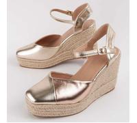 Montevita Wedge Sparto Esparteo6 Or 36