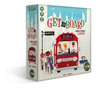 Montez À Bord - Allemand