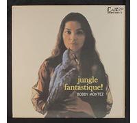 Montez, Bobby - Jungle Fantastique
