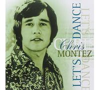 Montez, Chris - Let's Dance