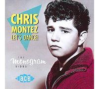 Montez, Chris - Let's Dance