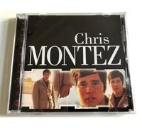 Montez,Chris - Master Series [Import]