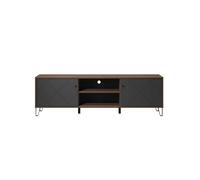 Montez table TV 2 portes, 2