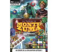 Montezuma 2