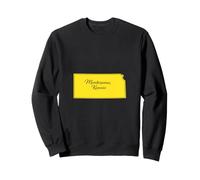 Montezuma, Kansas, Comté de Gray, 67867 Sweatshirt