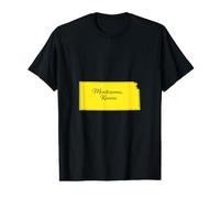 Montezuma, Kansas, Comté de Gray, 67867 T-Shirt Graphique avec Valeur